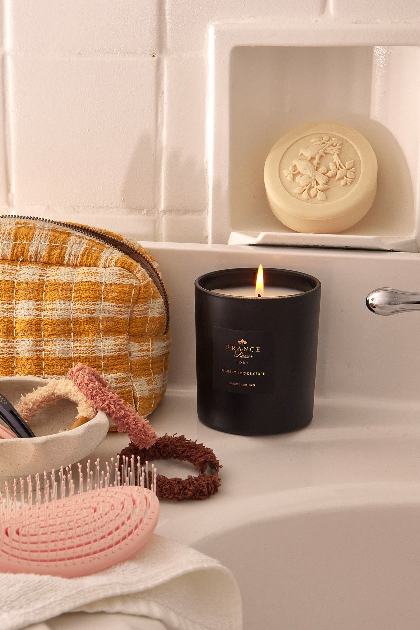 Scented Candle
