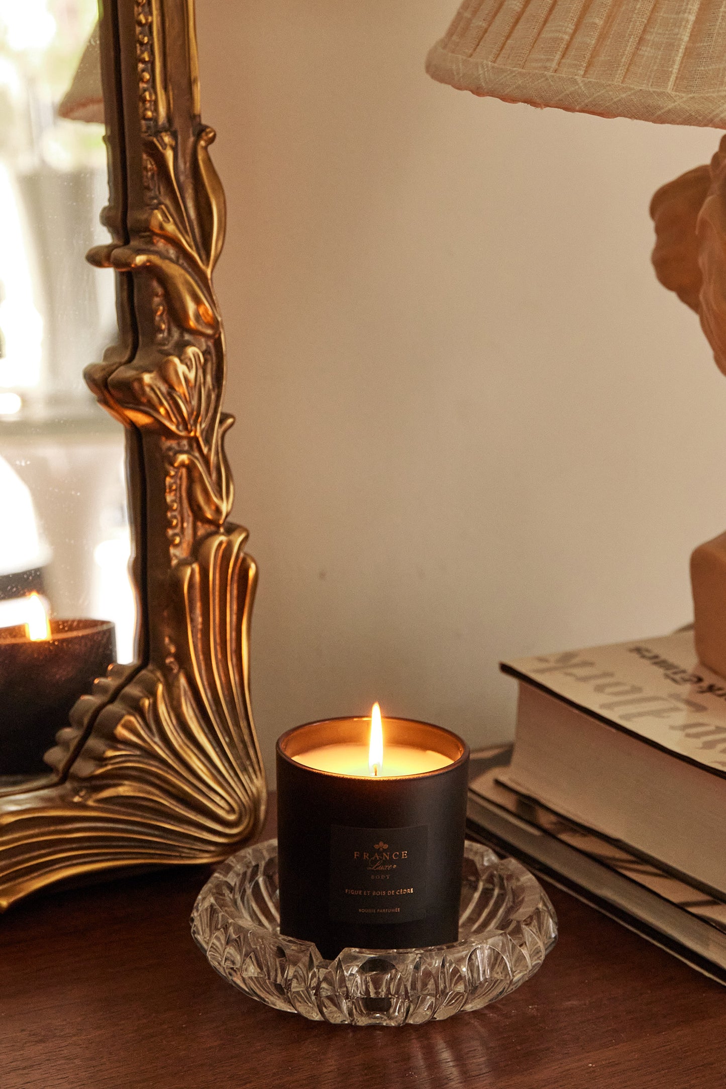 Scented Candle