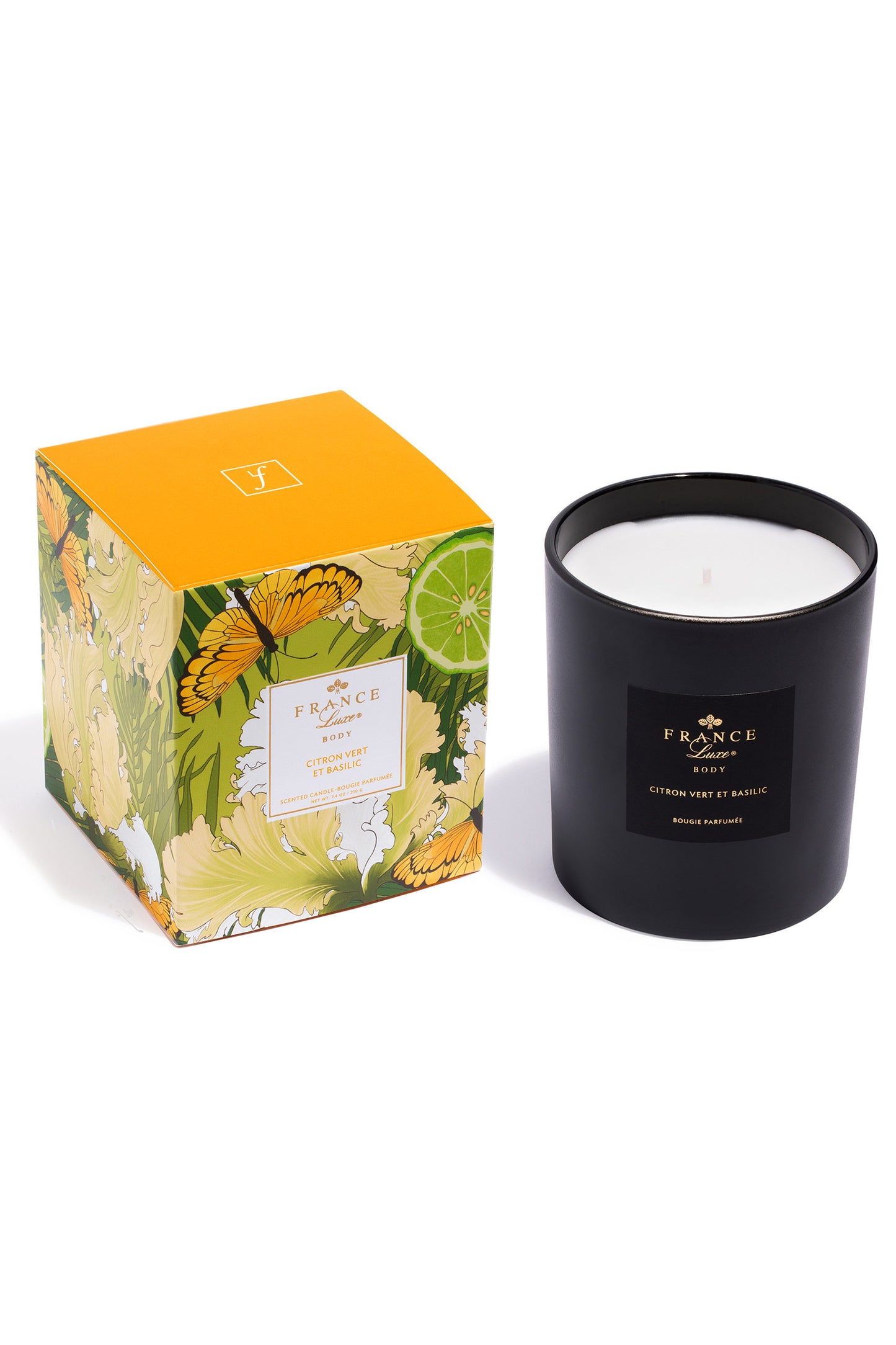 Scented Candle