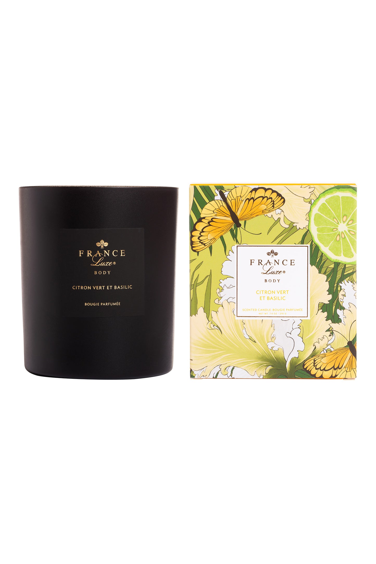 Scented Candle