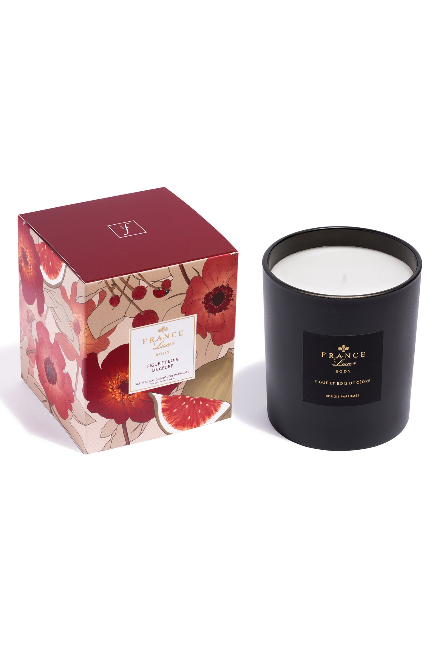 Scented Candle