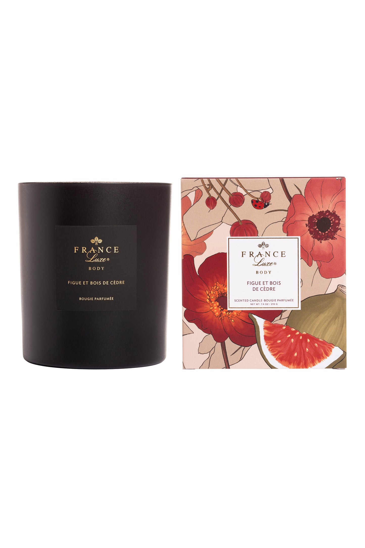 Scented Candle