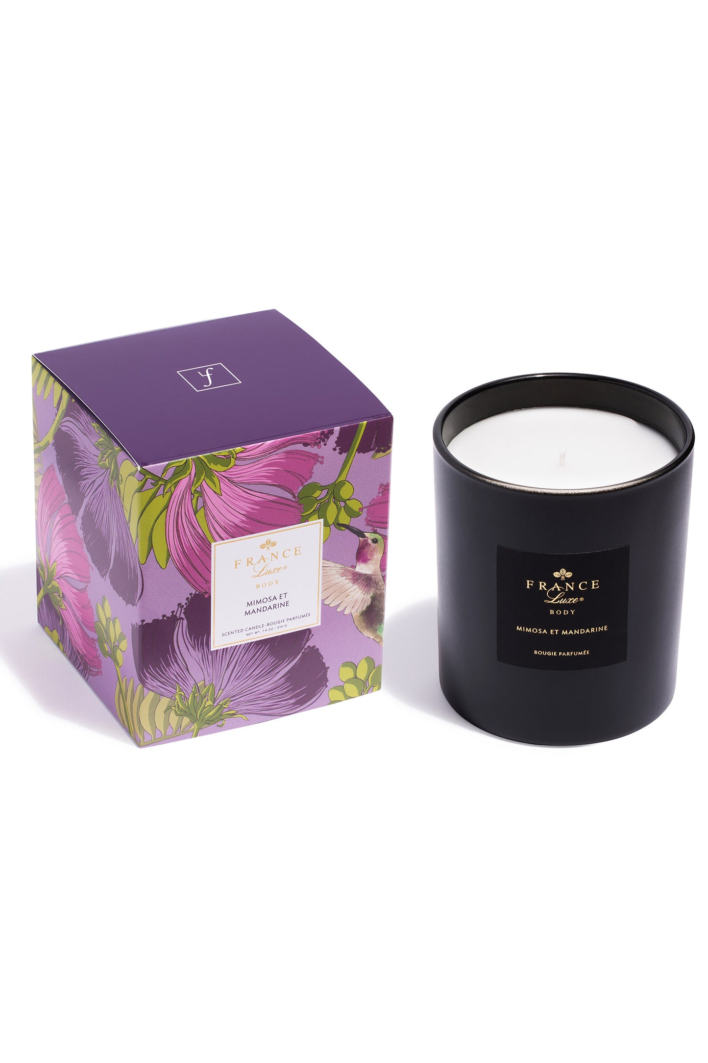 Scented Candle
