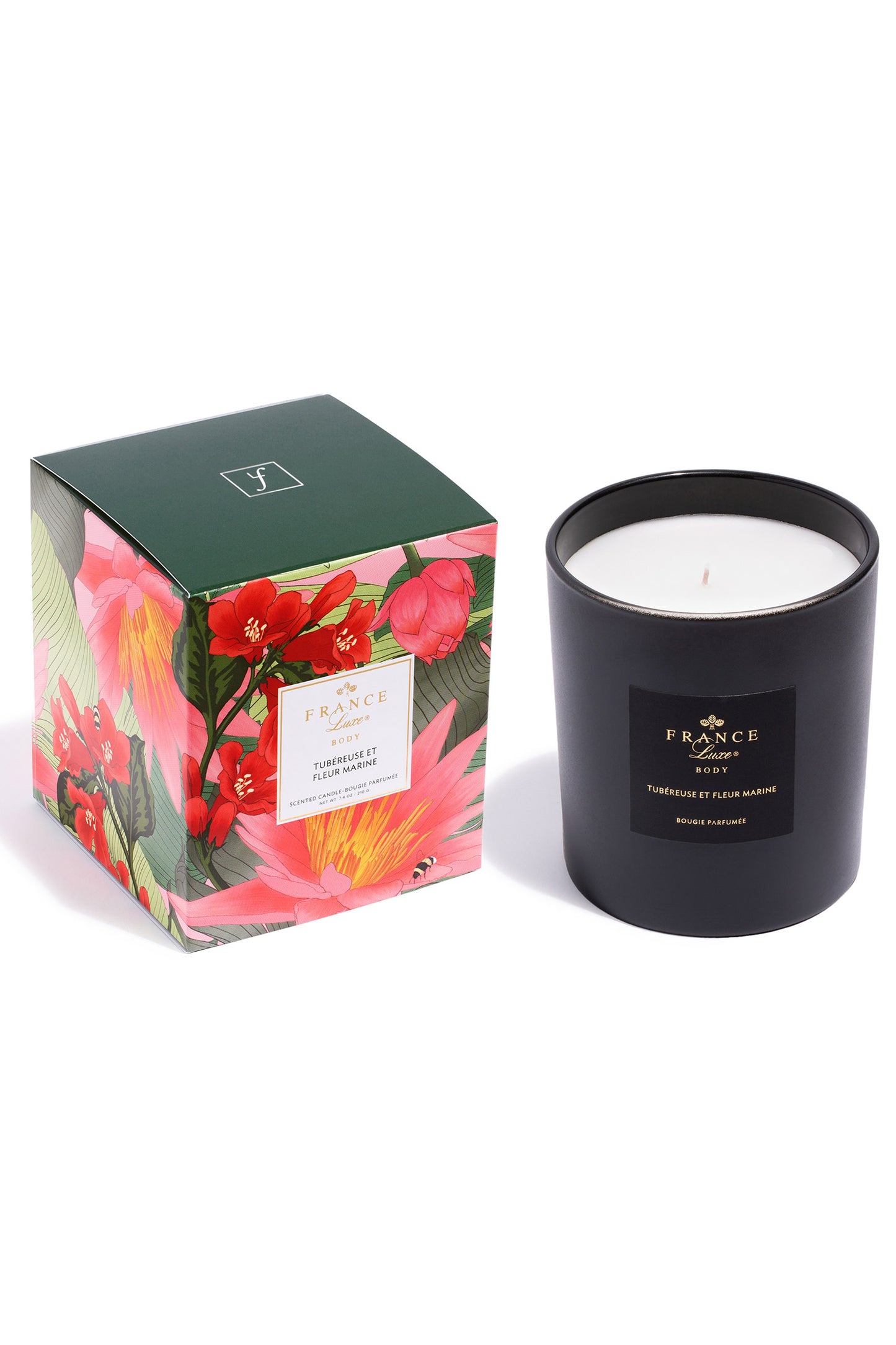 Scented Candle