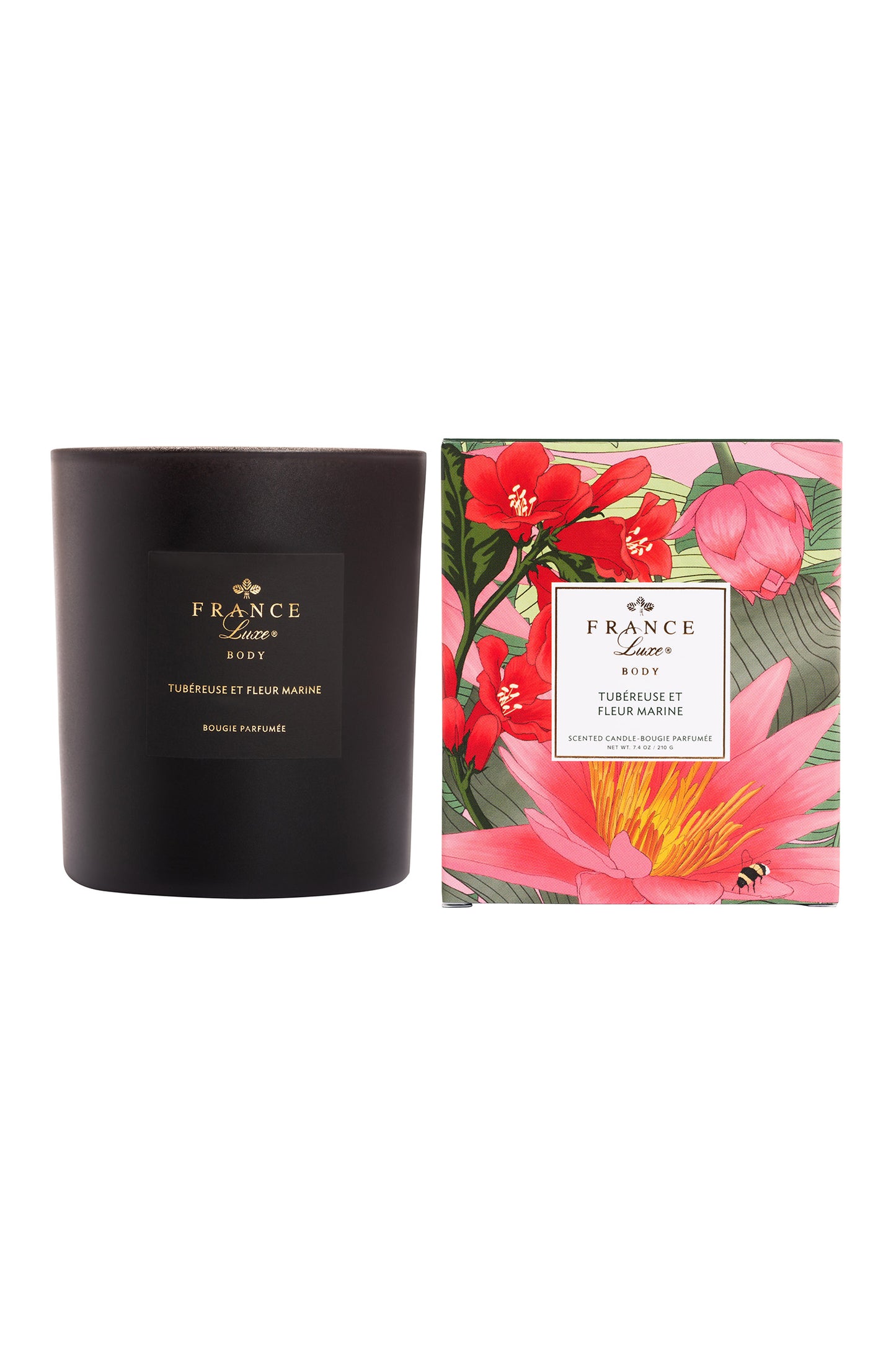 Scented Candle
