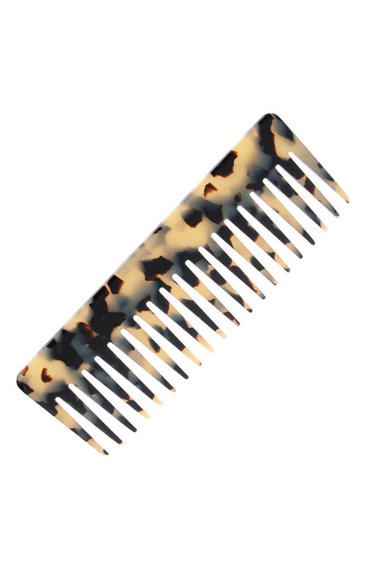 Wide Tooth Styling Comb