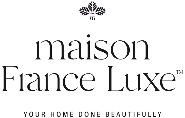 Maison France Luxe logo
