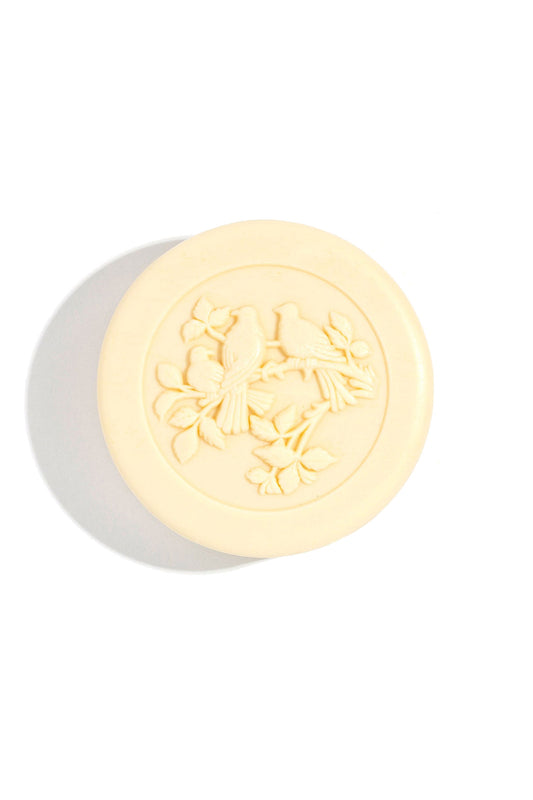 French Perfumed Bar Soap