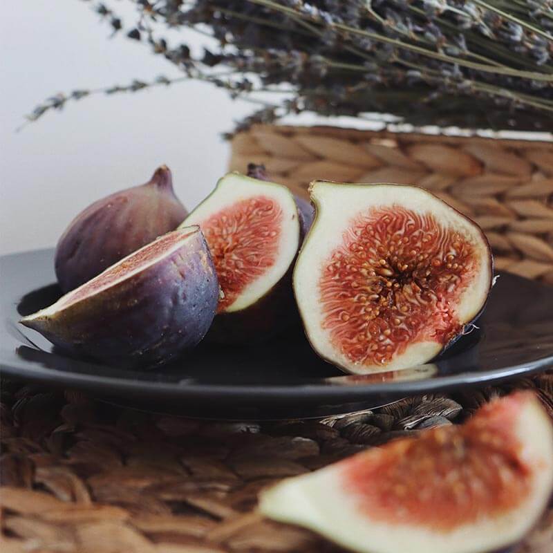 Figs have inspired some of our luxurious French scented detergents and soaps.