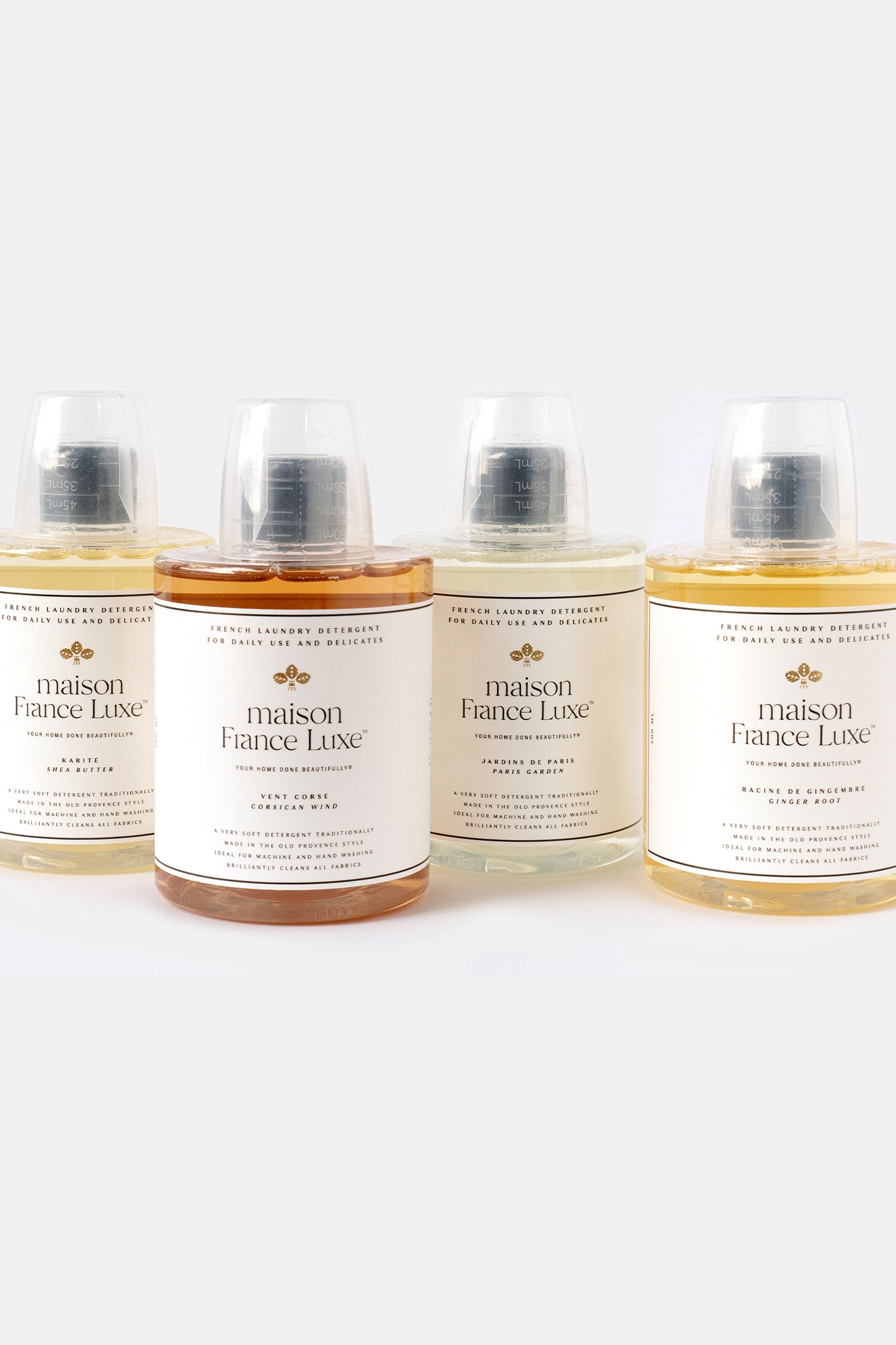 French Laundry Detergent -500ML