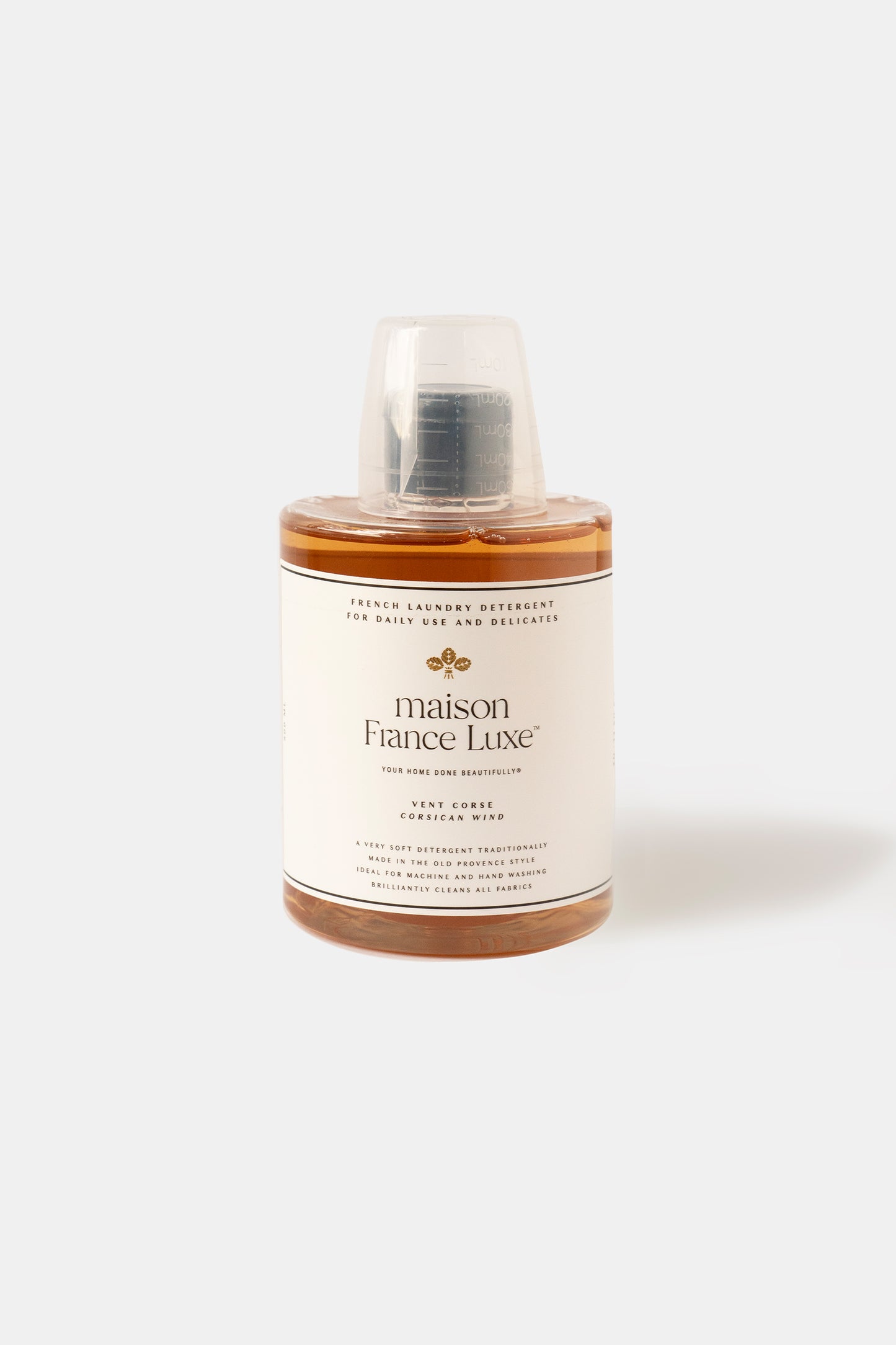 French Laundry Detergent -500ML