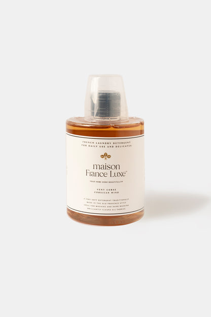 French Laundry Detergent -500ML