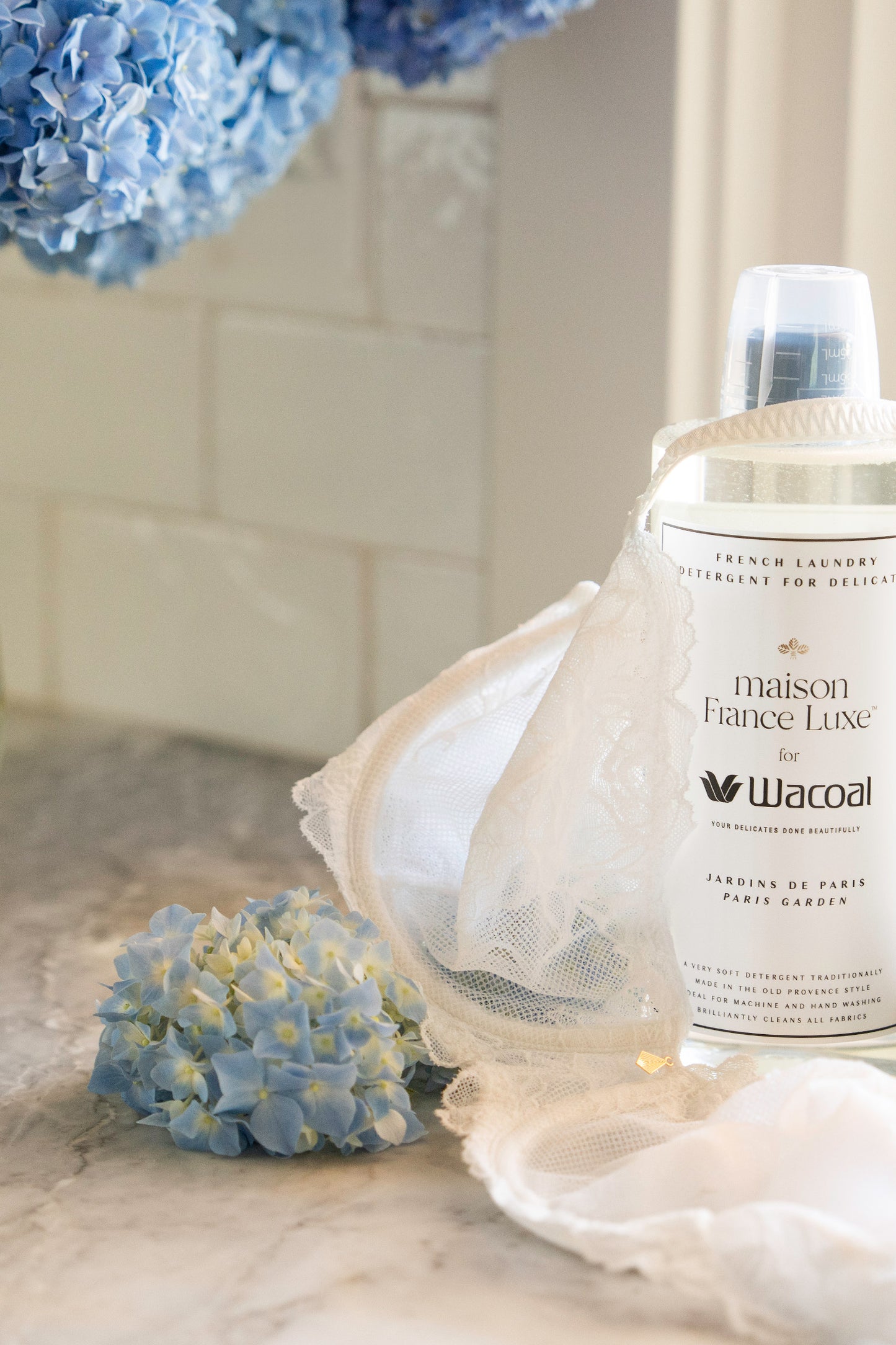 Delicate Laundry Detergent - Wacoal