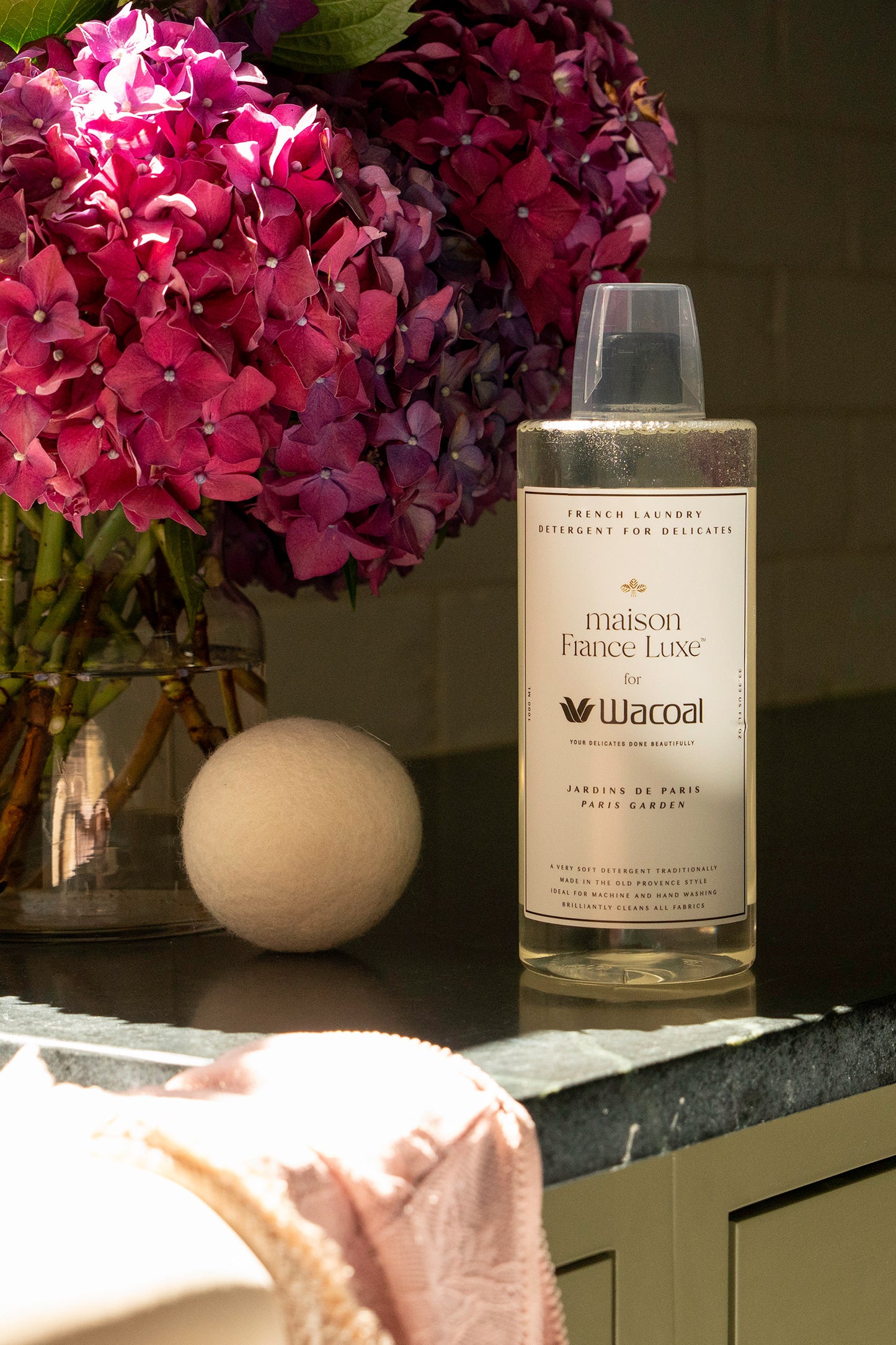 Delicate Laundry Detergent - Wacoal