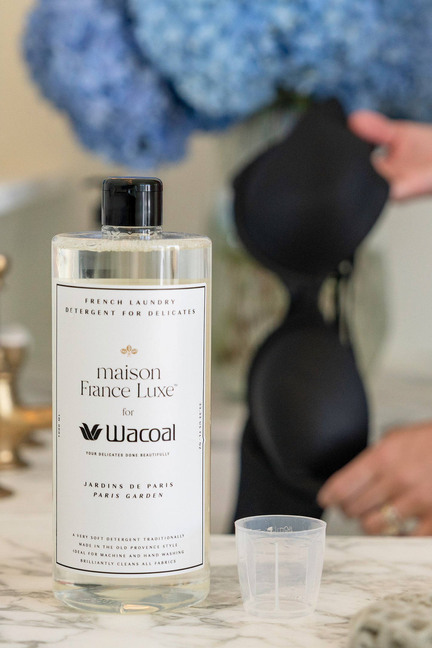 Delicate Laundry Detergent - Wacoal