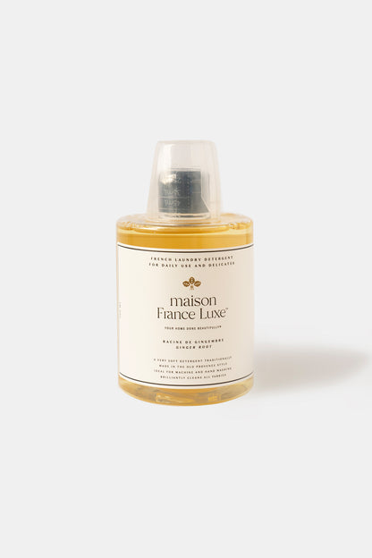 French Laundry Detergent -500ML