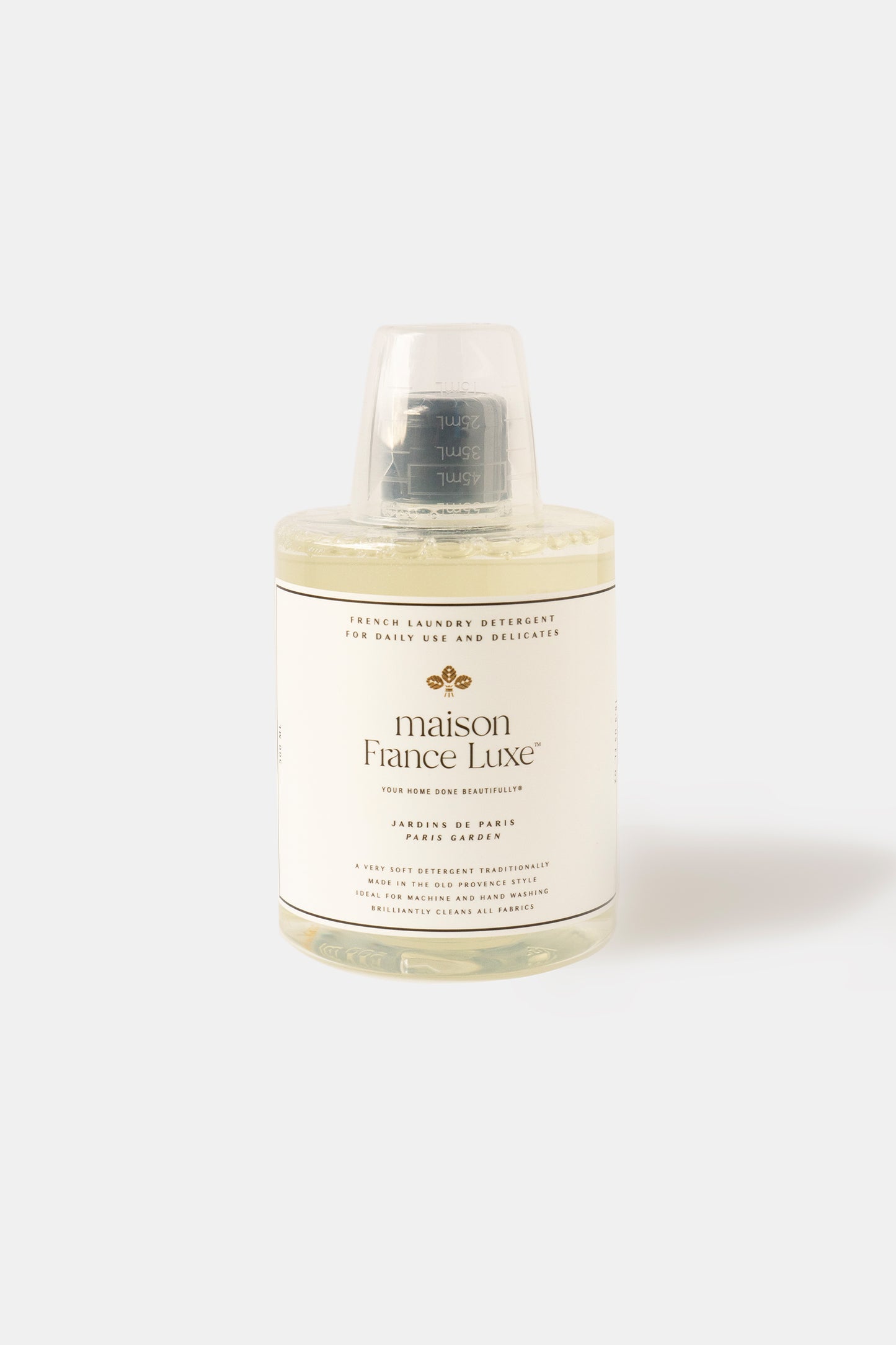 French Laundry Detergent -500ML