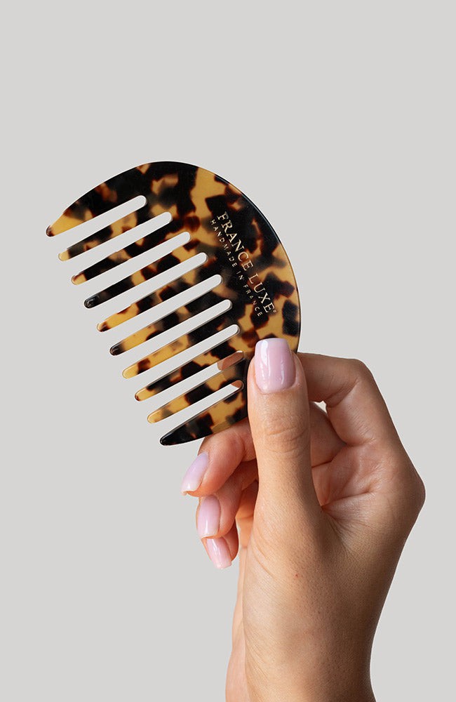 French Brielle Comb