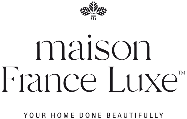 Maison France Luxe, Your home done beautifully with natural soaps, luxury laundry detergents and eco friendly cleaners