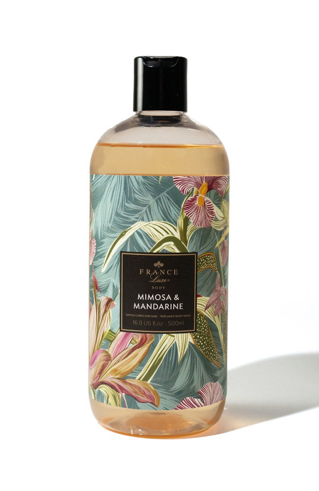 French Perfumed Body Wash