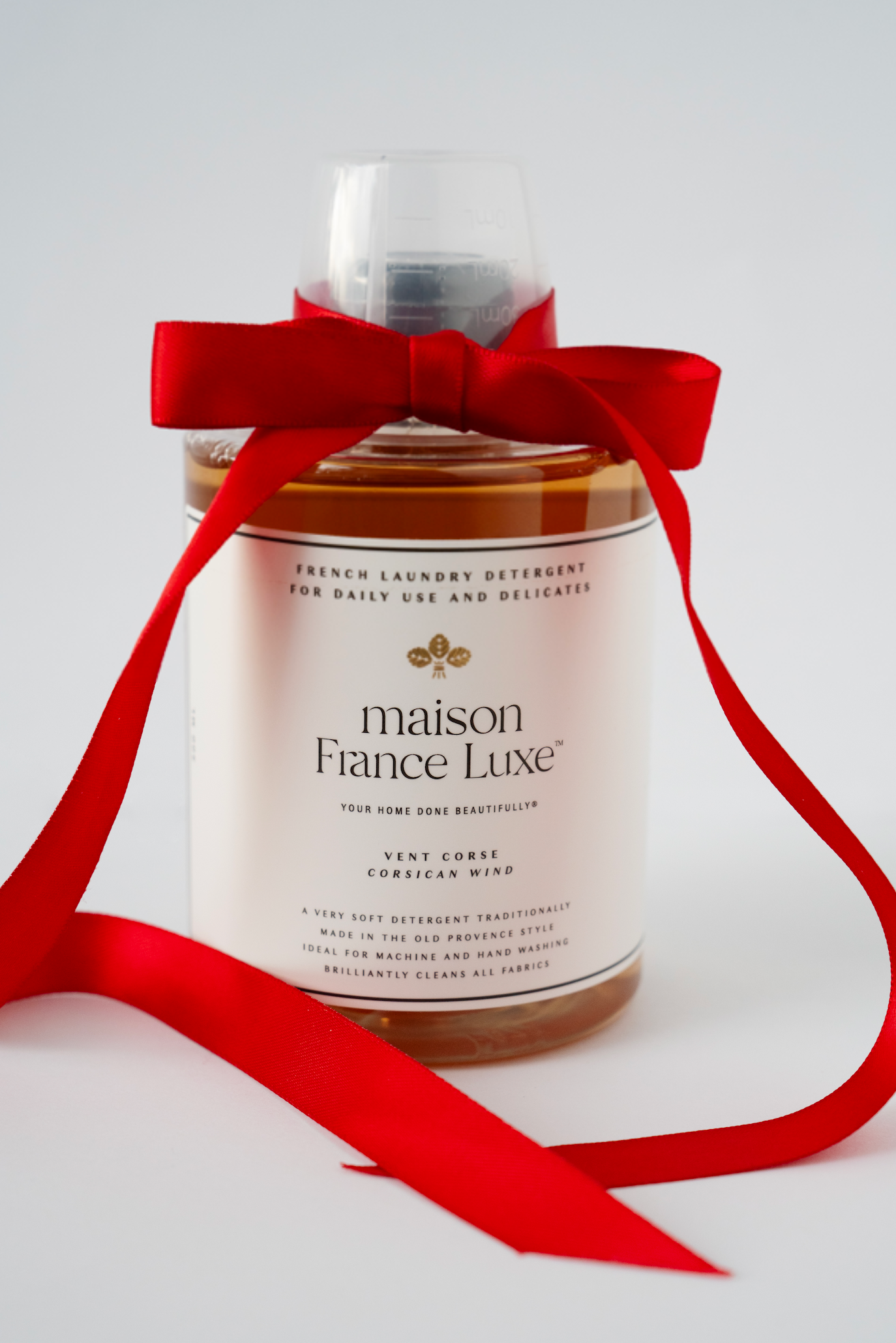 French Laundry Detergent -500ML