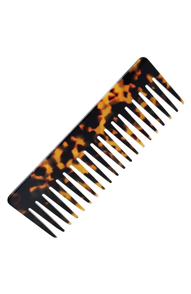 Wide Tooth Styling Comb